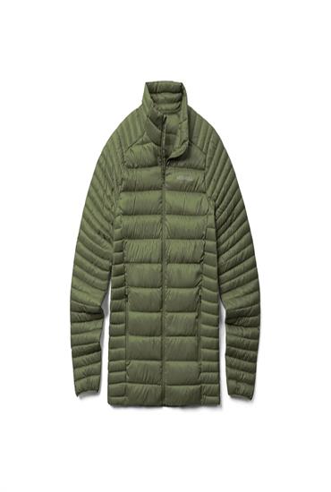 RIDGEVENT JACKET